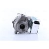 NISSENS Lader, Aufladung 93635 für 11657793866