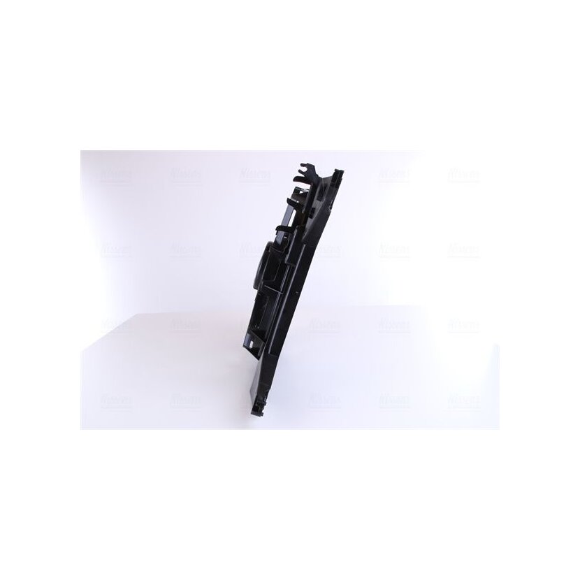 NISSENS Lüfter, Motorkühlung 85710 für 214815057R