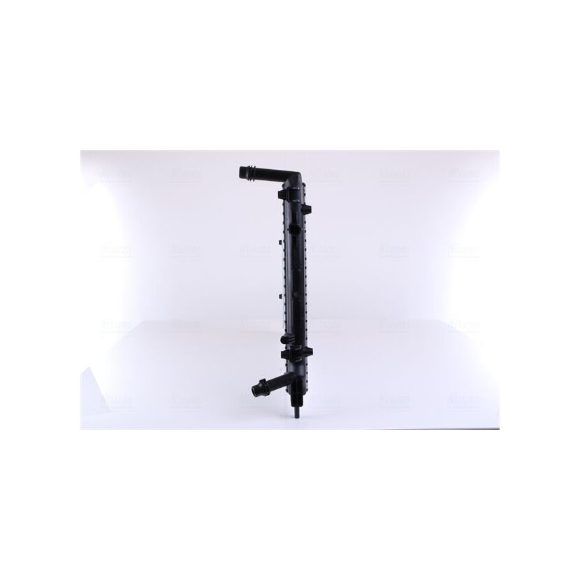 NISSENS Niedertemperaturkühler, Ladeluftkühler 65324 für 1K0121251CM