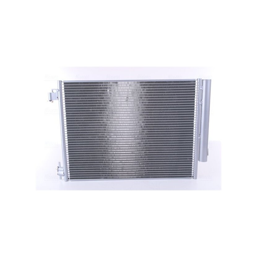 NISSENS Kondensator, Klimaanlage 940321 für 921001908R