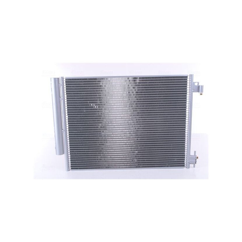NISSENS Kondensator, Klimaanlage 940321 für 921001908R