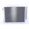 NISSENS Kondensator, Klimaanlage 940321 für 921001908R