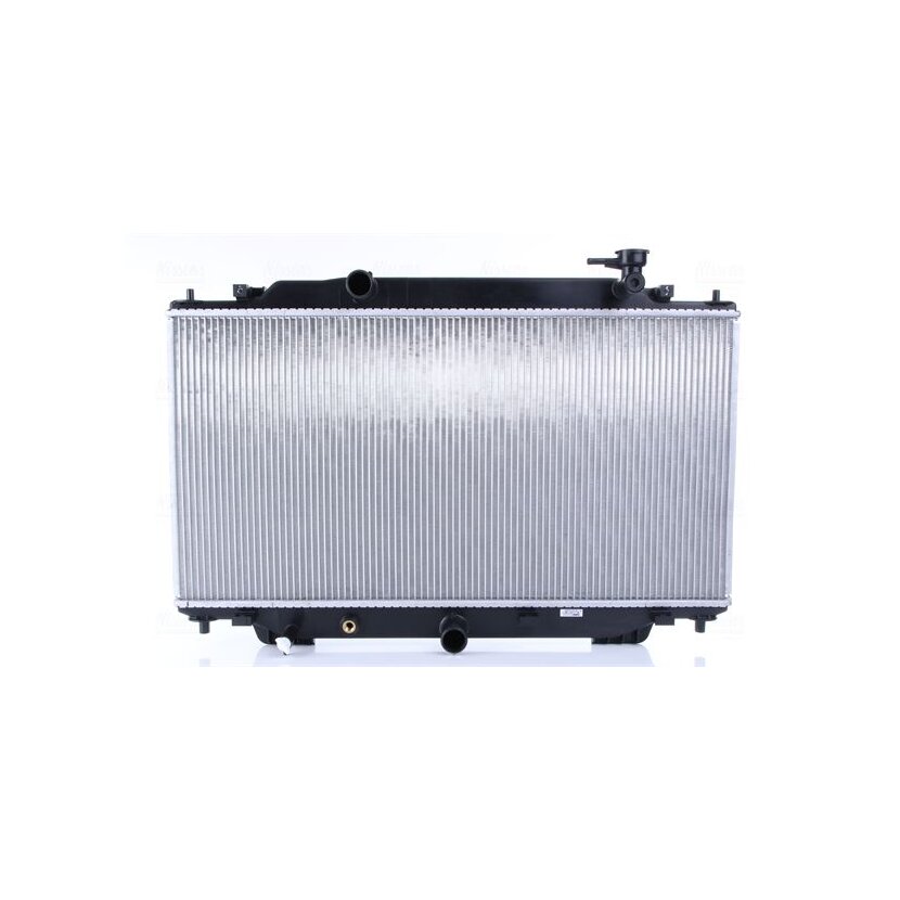 NISSENS Kühler, Motorkühlung 68542 für PE181520Y