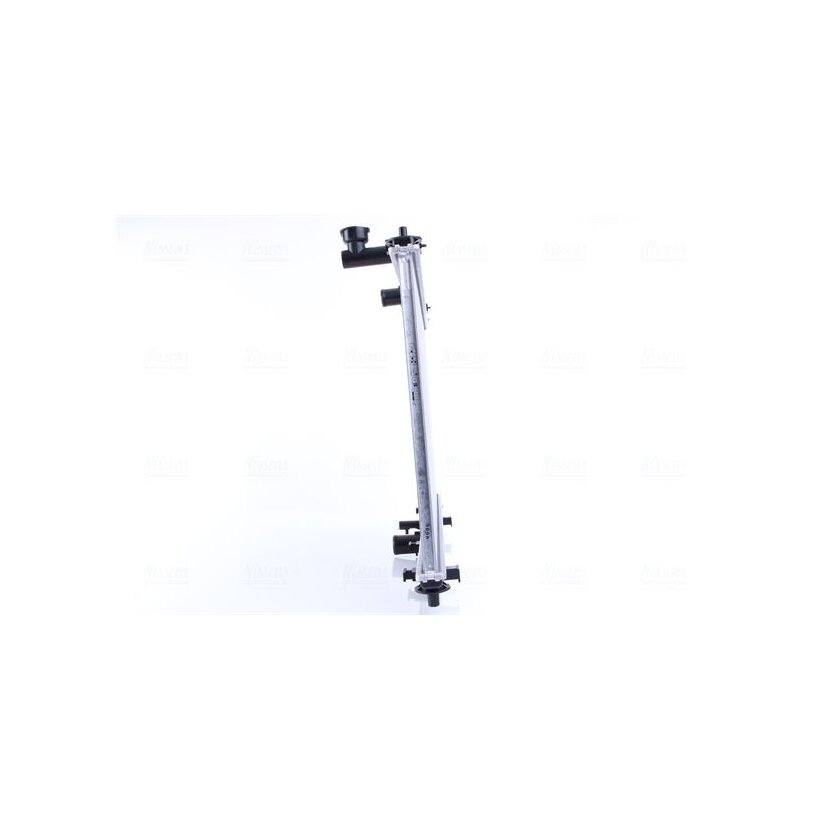 NISSENS Kühler, Motorkühlung 68542 für PE181520Y