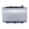 NISSENS Kühler, Motorkühlung 68542 für PE181520Y