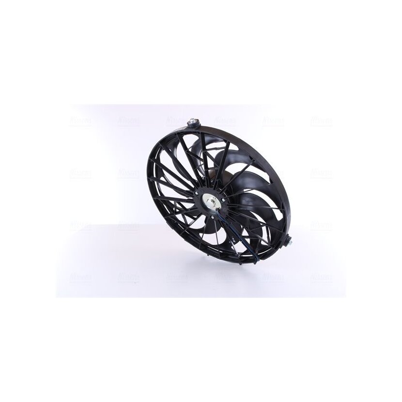 NISSENS Lüfter, Motorkühlung 85648 für 17401362096