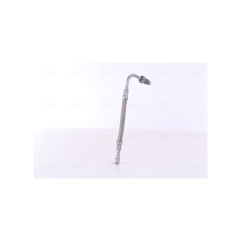 NISSENS Ölleitung, Lader 935138 für 116439