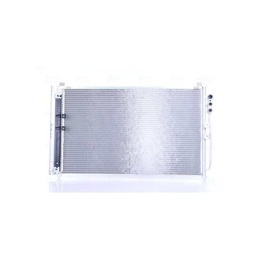 NISSENS Kondensator, Klimaanlage 941167 für 921005CF0A
