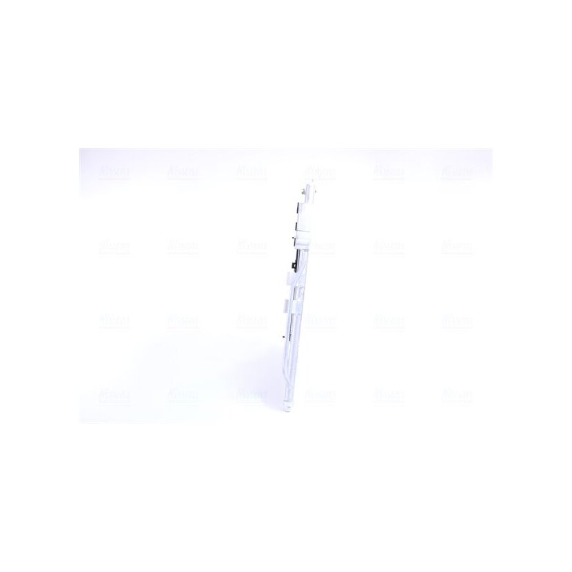 NISSENS Kondensator, Klimaanlage 941167 für 921005CF0A
