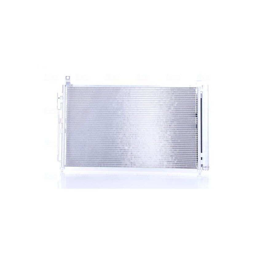 NISSENS Kondensator, Klimaanlage 941167 für 921005CF0A
