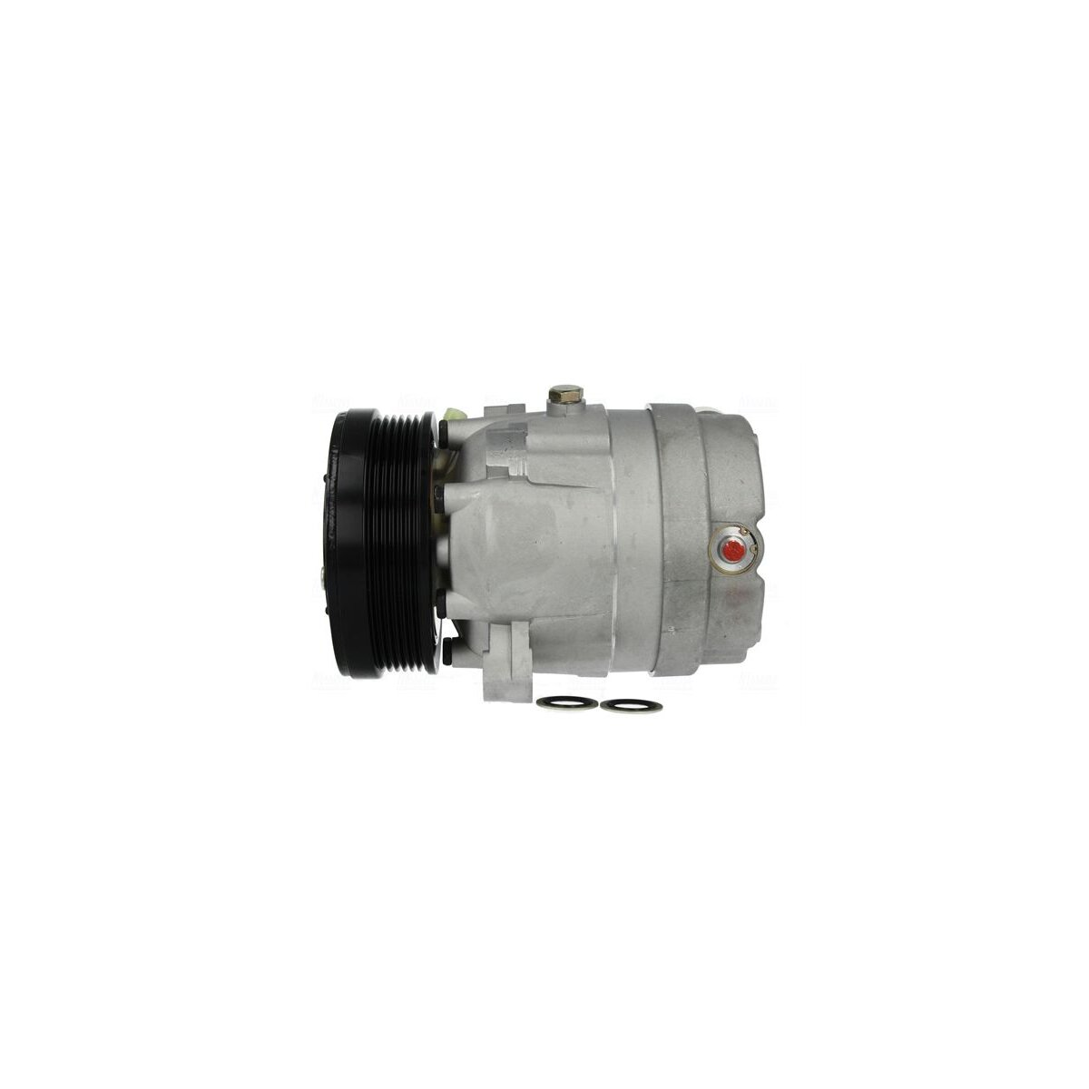 NISSENS Kompressor, Klimaanlage 89058 für 1131909
