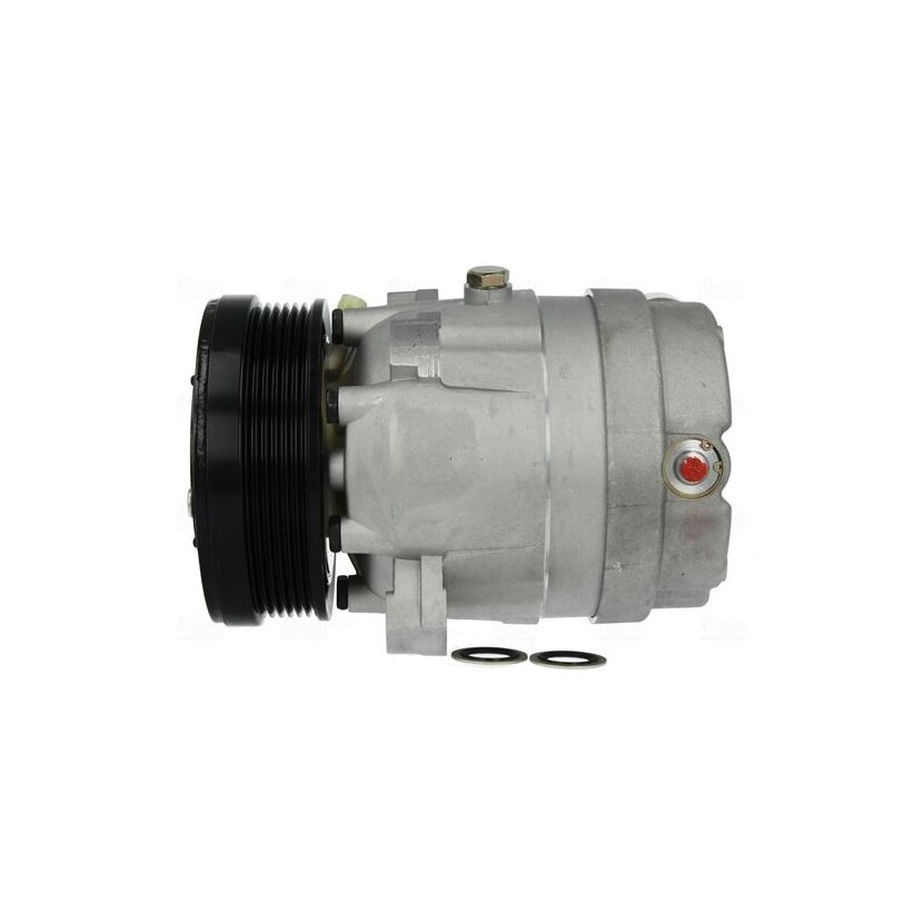 NISSENS Kompressor, Klimaanlage 89058 für 1131909