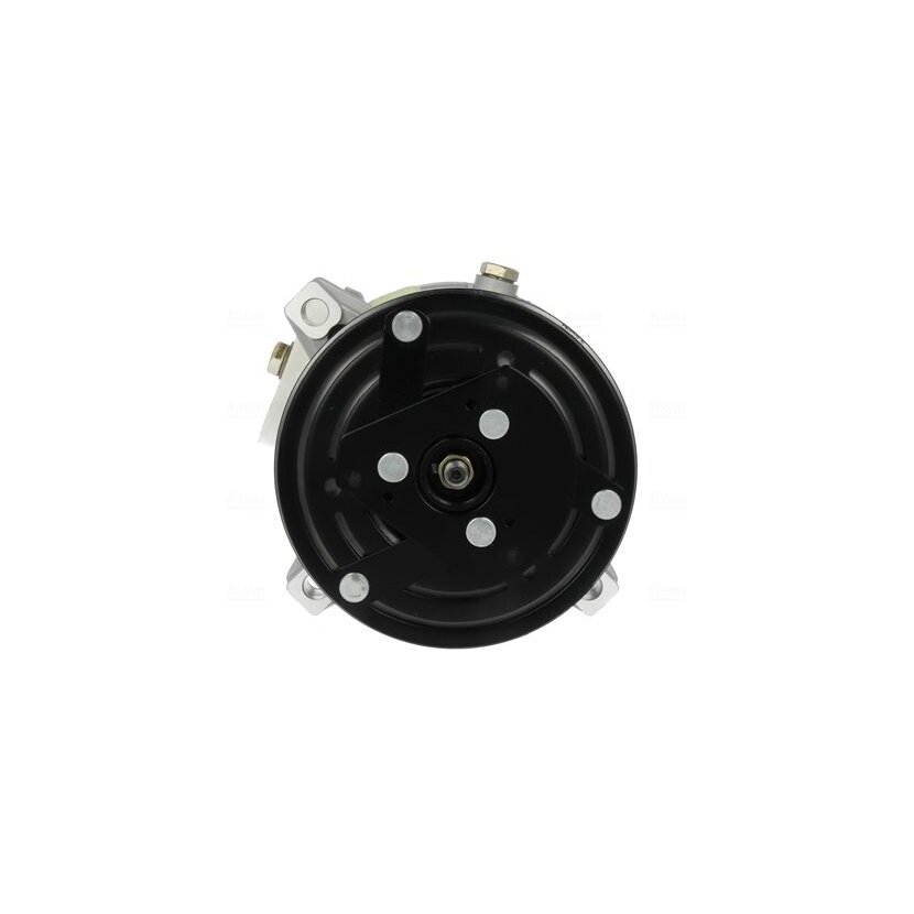 NISSENS Kompressor, Klimaanlage 89058 für 1131909