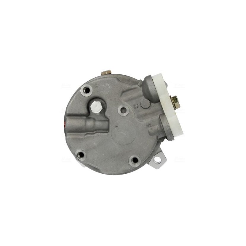 NISSENS Kompressor, Klimaanlage 89058 für 1131909