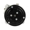 NISSENS Kompressor, Klimaanlage 89058 für 1131909