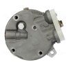 NISSENS Kompressor, Klimaanlage 89058 für 1131909