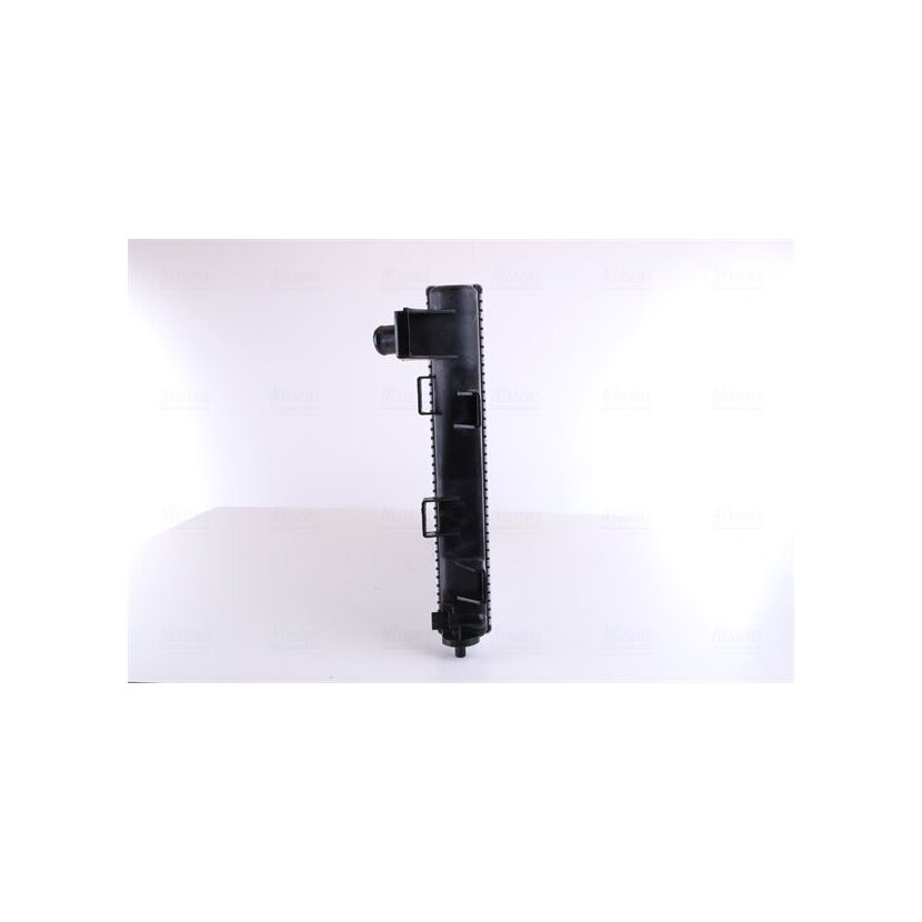 NISSENS Kühler, Motorkühlung 609771 für 4592050