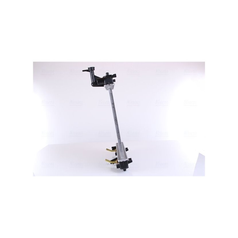 NISSENS Kühler, Motorkühlung 641762 für 1770068K10