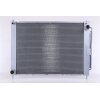 NISSENS Kühlmodul 68757 für 21400-AX301