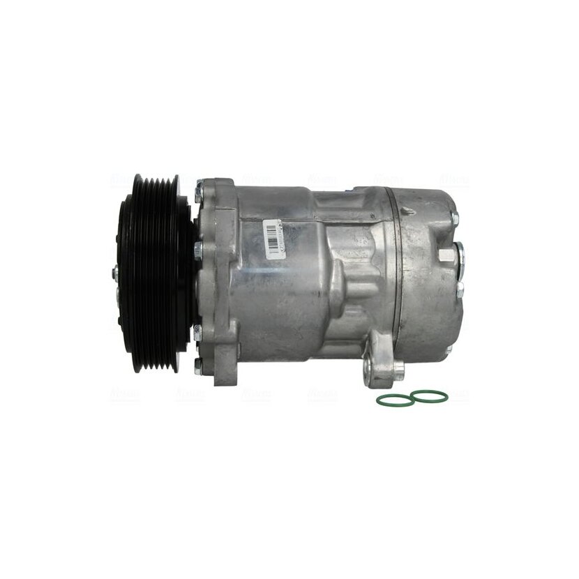 NISSENS Kompressor, Klimaanlage 89061 für 701.820.805 Q