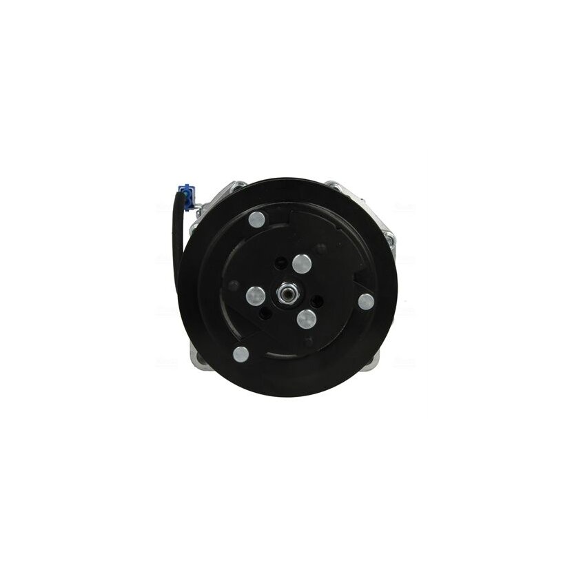 NISSENS Kompressor, Klimaanlage 89061 für 701.820.805 Q