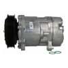 NISSENS Kompressor, Klimaanlage 89061 für 701.820.805 Q