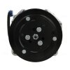 NISSENS Kompressor, Klimaanlage 89061 für 701.820.805 Q