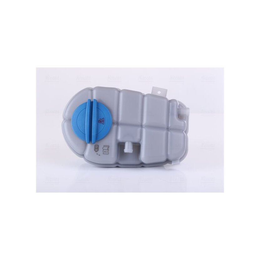 NISSENS Ausgleichsbehälter, Kühlmittel 996145 für 4G0121403AC