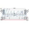 NISSENS Ladeluftkühler 961005 für 1530A111