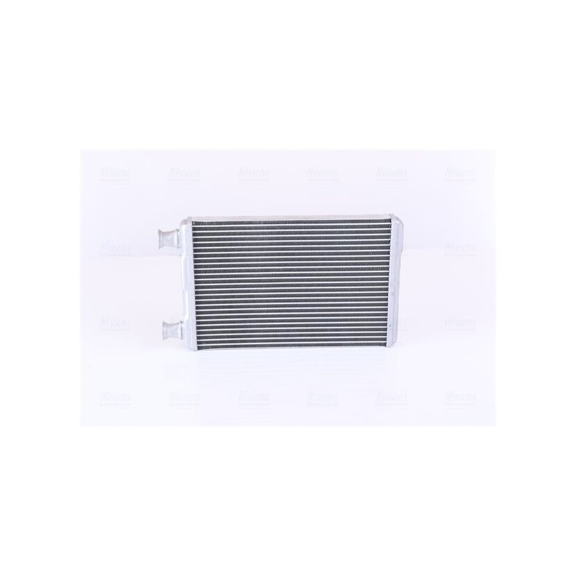 NISSENS Wärmetauscher, Innenraumheizung 70978 für 68037320AA