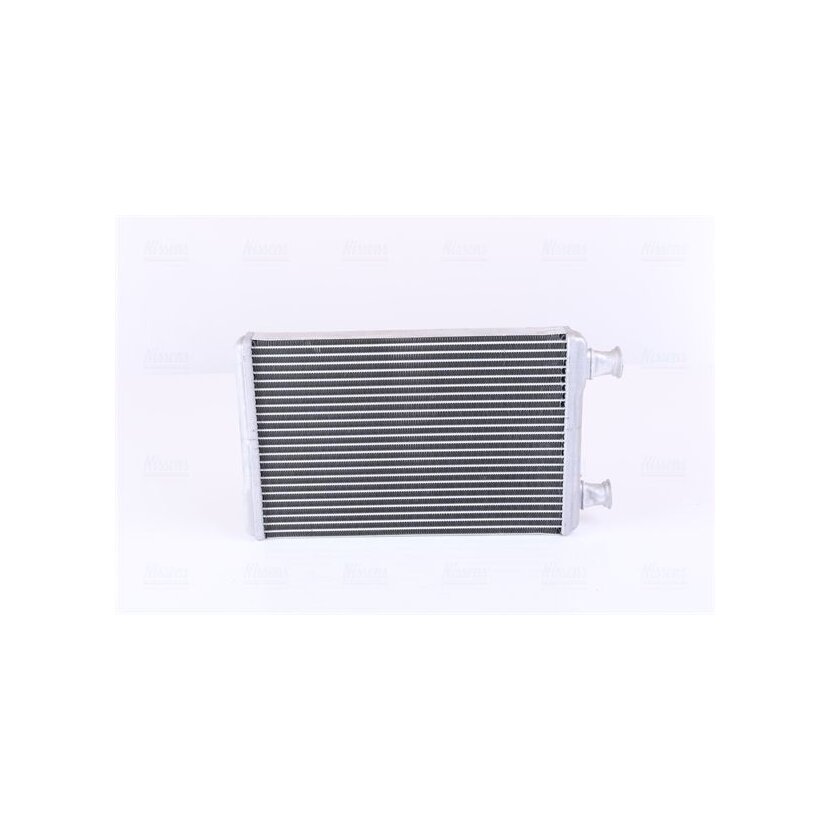 NISSENS Wärmetauscher, Innenraumheizung 70978 für 68037320AA