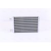 NISSENS Wärmetauscher, Innenraumheizung 70978 für 68037320AA