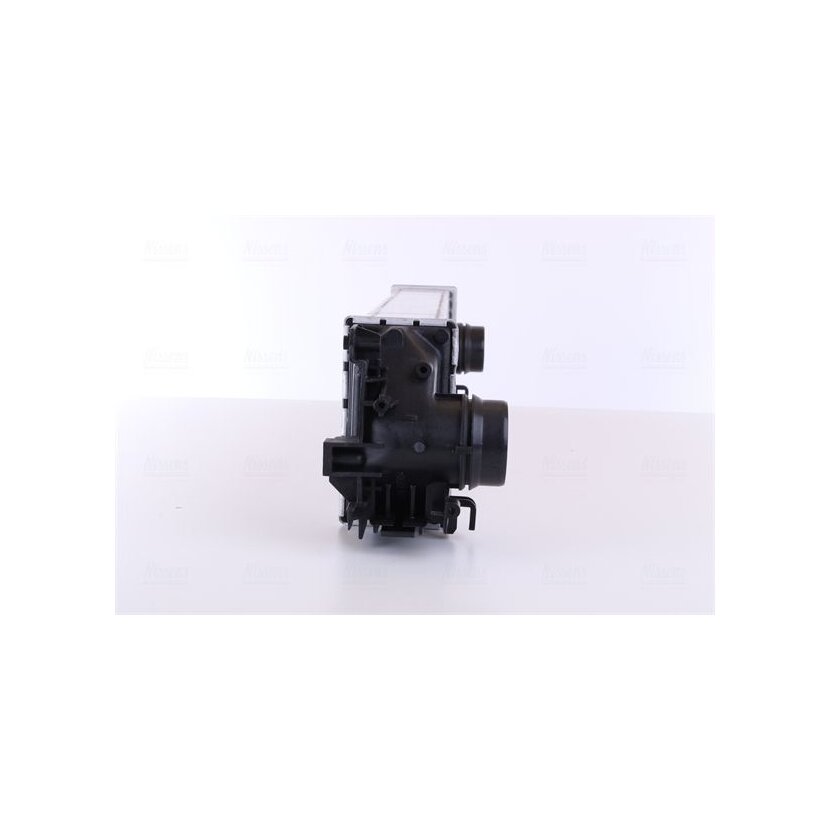 NISSENS Ladeluftkühler 961541 für 31686408