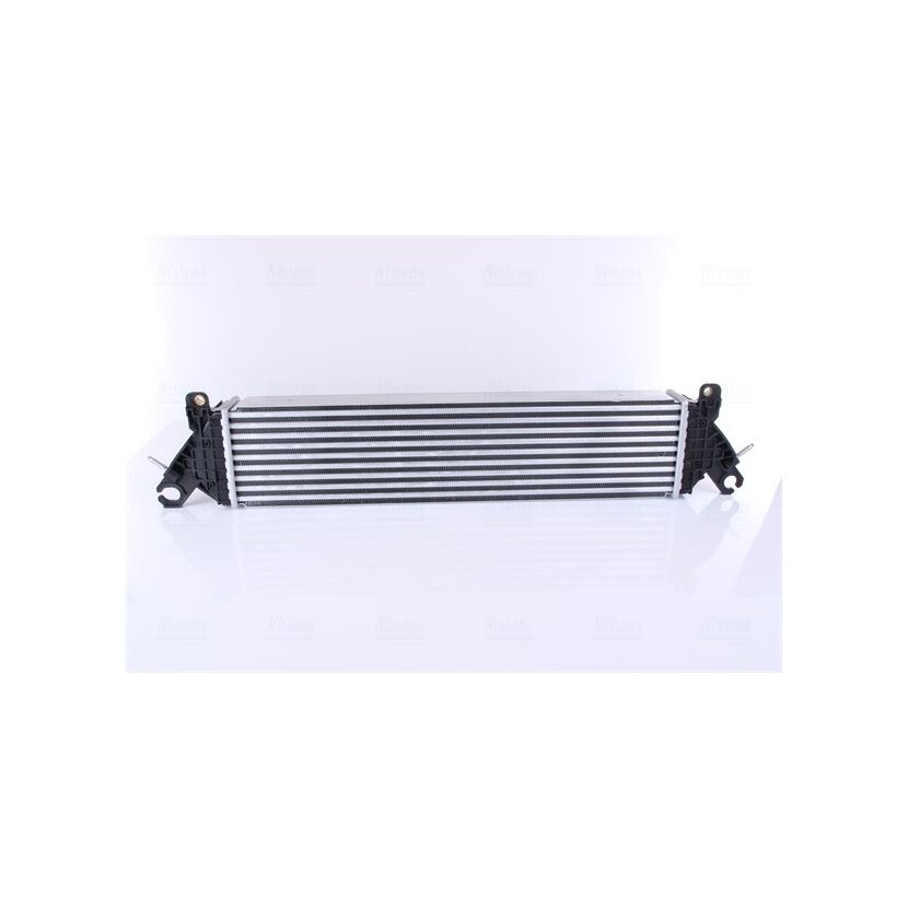 NISSENS Ladeluftkühler 961545 für PY8W13565