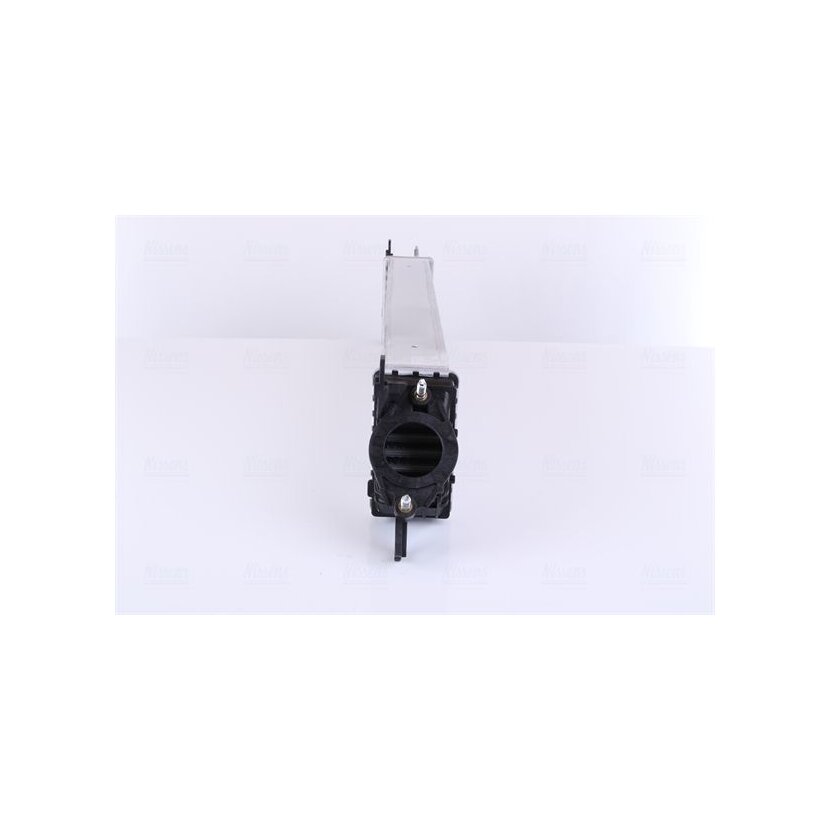 NISSENS Ladeluftkühler 961545 für PY8W13565
