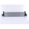 NISSENS Ladeluftkühler 961545 für PY8W13565