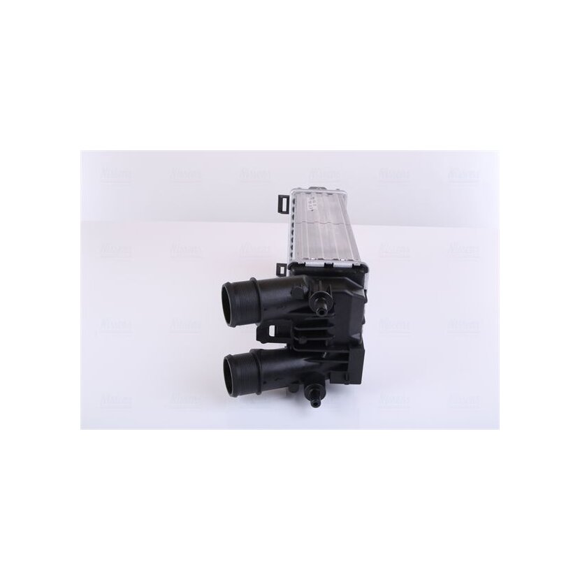 NISSENS Ladeluftkühler 961509 für 2272321