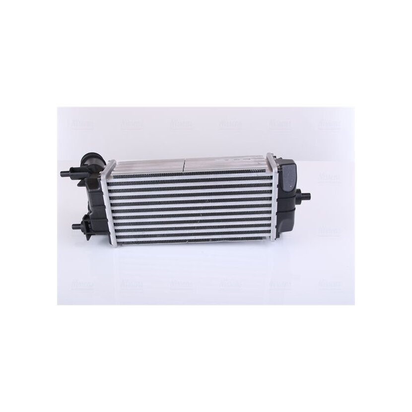 NISSENS Ladeluftkühler 961509 für 2272321