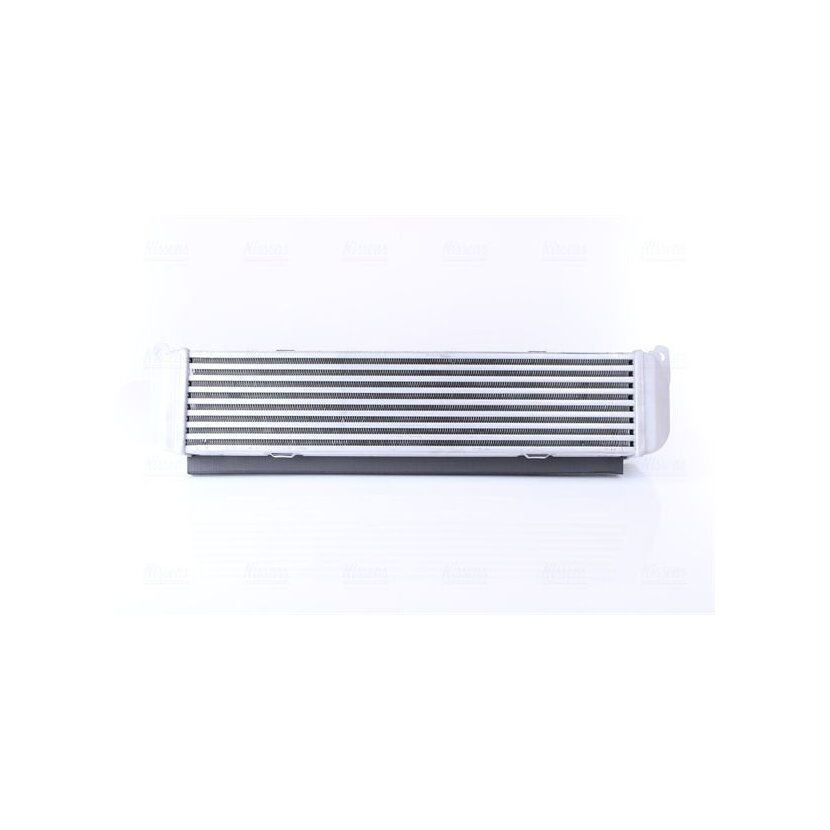 NISSENS Ladeluftkühler 96243 für PML500010