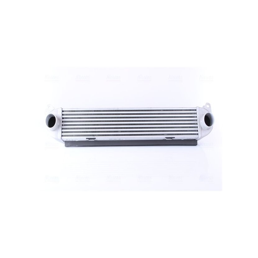 NISSENS Ladeluftkühler 96243 für PML500010