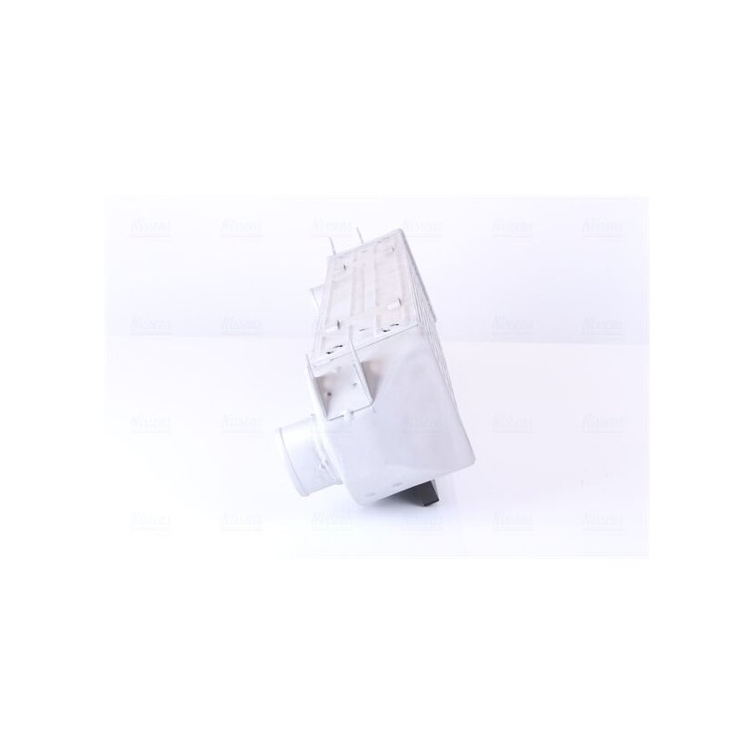 NISSENS Ladeluftkühler 96243 für PML500010