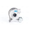 NISSENS Lader, Aufladung 93159 für 36051121