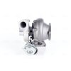 NISSENS Lader, Aufladung 93159 für 36051121