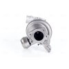 NISSENS Lader, Aufladung 93159 für 36051121
