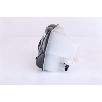 NISSENS Ausgleichsbehälter, Kühlmittel 996263...