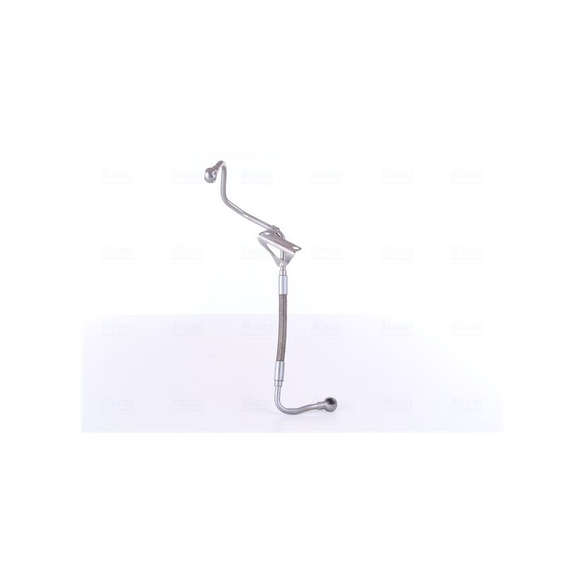 NISSENS Ölleitung, Lader 935190 für 06D145778C