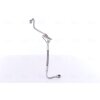 NISSENS Ölleitung, Lader 935190 für 06D145778C