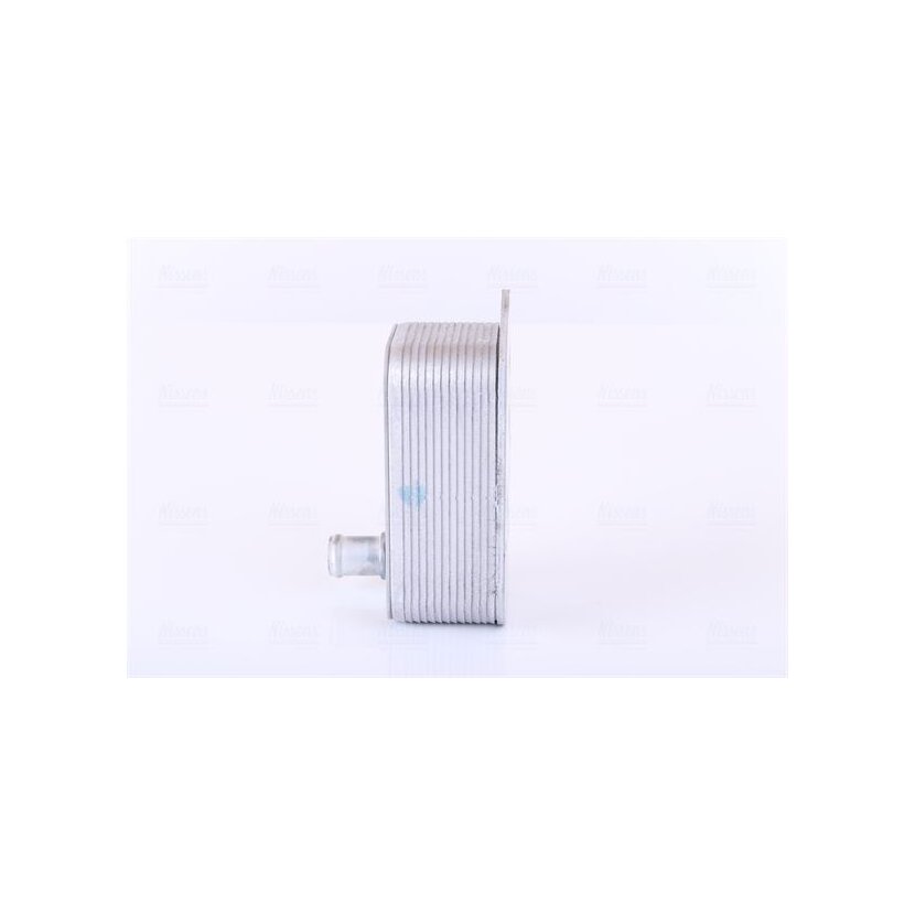 NISSENS Ölkühler, Motoröl 90890 für PBC101370L