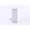 NISSENS Ölkühler, Motoröl 90890 für PBC101370L