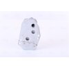 NISSENS Ölkühler, Motoröl 90890 für PBC101370L